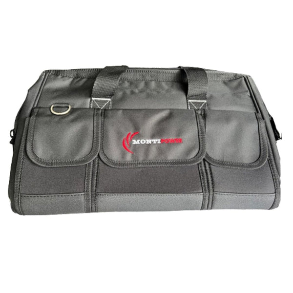 Bolsa de herramientas MontiPower (40510)