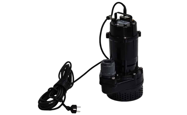 Electric water supply pump set 230V (with 10 meter 1 inch hose- GK-GK)