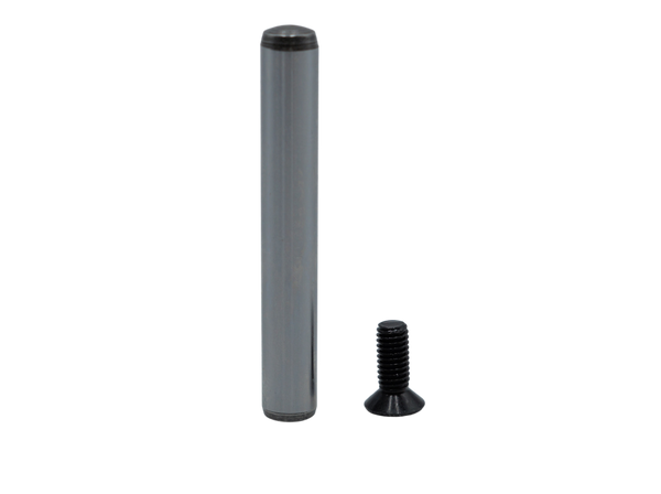 Bristle Blaster® Accelerator Bar doppelt, Edelstahl, für zwei 23 mm-Bänder, 5 Stück (ZU-069-05)
