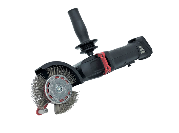Bristle Blaster® Cordless (SB-699) without accessories