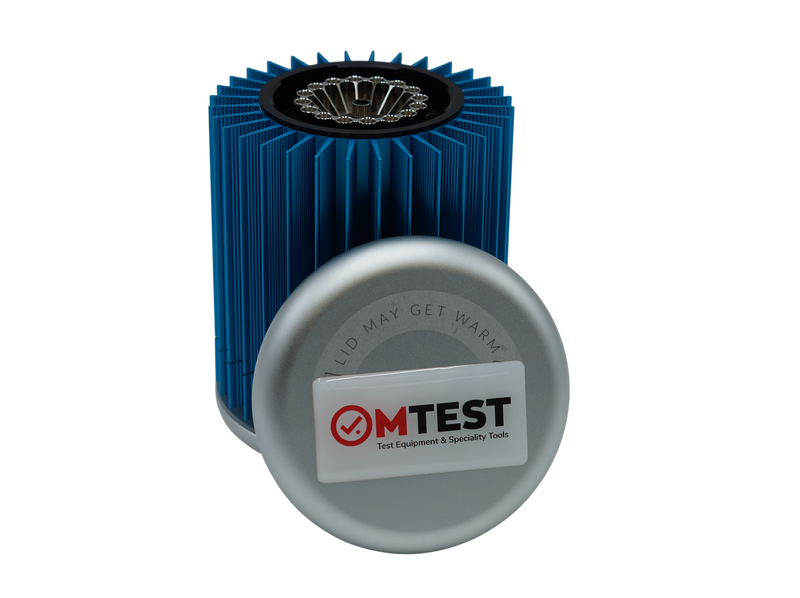 MTest qPCR MIC test (starter package)