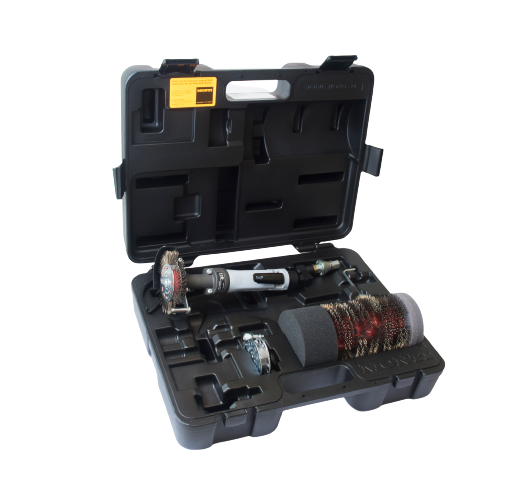 Bristle Blaster® Axial Set Pneumatic (SDB-601-BMC)