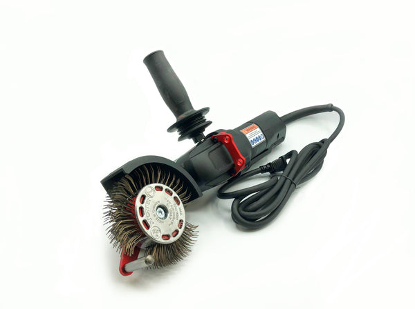Bristle Blaster® Electric 240V / 50/60Hz – 900W, Basisgerät ohne Koffer (SE-1099)