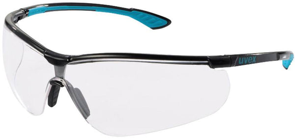 UVEX safety glasses (sportstyle)