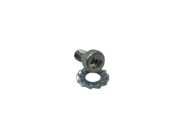 Screw for 11 mm adapter (21102)